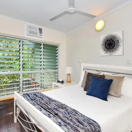 Rent this 3 bed apartment on 79 Rapid Creek Road in Rapid Creek NT 0810, Australia