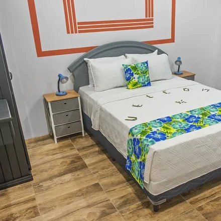 Rent this 2 bed apartment on Tobago in Scarborough, Trinidad and Tobago