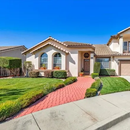 Buy this 4 bed house on 1798 Albion Court in Hollister, CA 95023