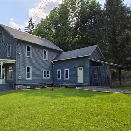 Image 2 - 483 Mill Creek Rd, Otego, New York, 13825 - House for sale