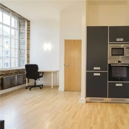 Image 6 - Aspley House, Firth Street, Huddersfield, HD1 3BZ, United Kingdom - Room for rent