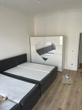 Rent this 2 bed apartment on Drontheimer Straße 21C in 13359 Berlin, Germany