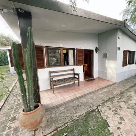 Image 1 - Alfredo Zitarrosa 130, 70000 Colonia del Sacramento, Uruguay - House for sale