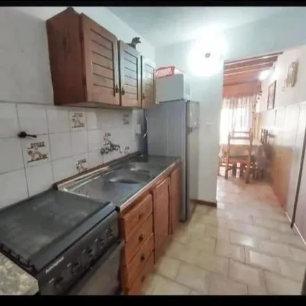 Buy this 2 bed apartment on Calle 75 bis 130 in Partido de La Costa, 7108 Mar del Tuyú