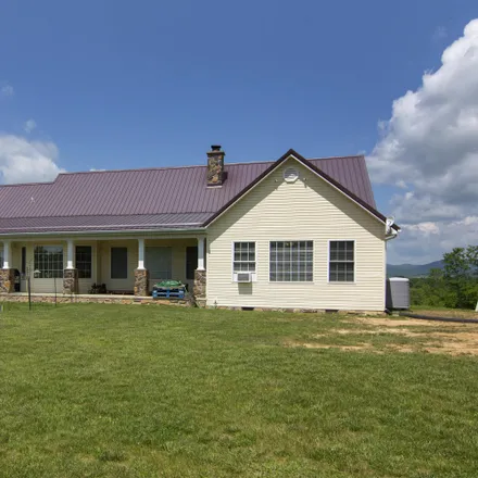 Image 6 - 395 Farm Road, Greenbrier County, WV 24901, USA - House for sale