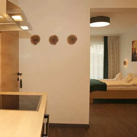 Rent this 1 bed apartment on 8967 Haus im Ennstal