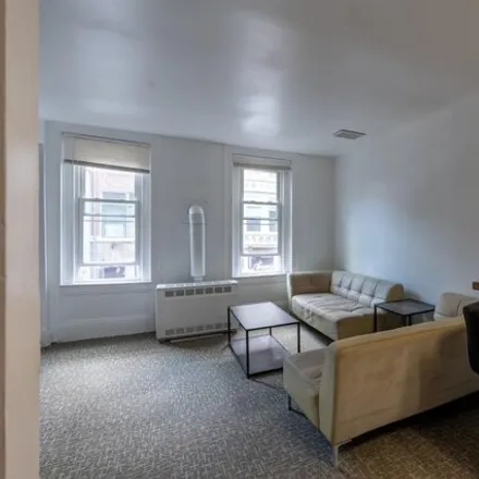Image 3 - 132 Washington Street, City of Binghamton, NY 13901, USA - Apartment for rent