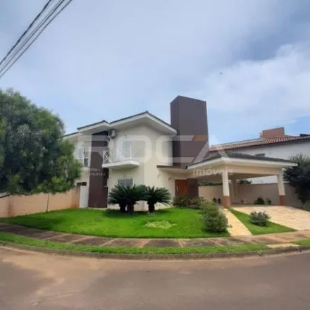 Buy this 3 bed house on Via de Acesso 8 in Residencial Village São Carlos II, São Carlos - SP