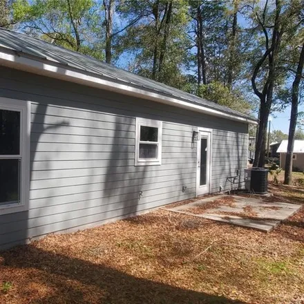 Image 3 - 18842 Northwest 7th Street, High Springs, Alachua County, FL 32643, USA - House for sale