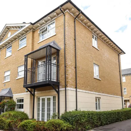 Rent this 2 bed apartment on 120-126 (evens) Reliance Way in Oxford, OX4 2FQ