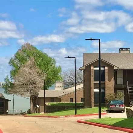 Rent this 2 bed condo on 4498 Chaha Road in Garland, TX 75043
