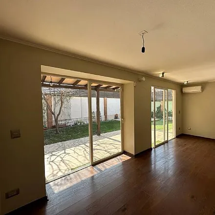 Rent this 4 bed house on Camilo Berrios Quintanilla in Buin, Chile