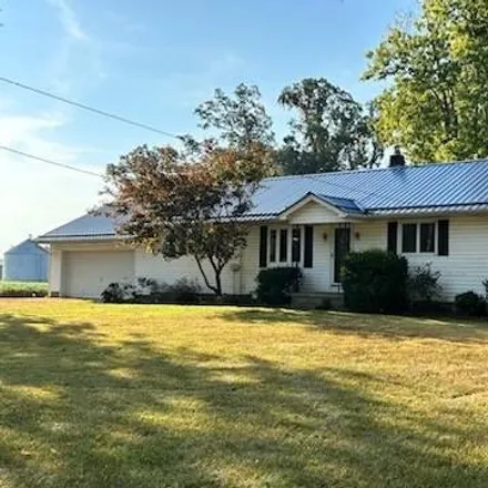 Buy this 3 bed house on 990N in Jackson, Lawrence County