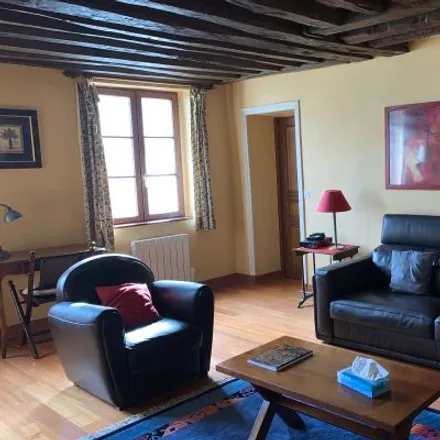 Image 5 - 94 Rue du Temple, 75003 Paris, France - Apartment for rent