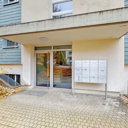 Image 7 - St. Gallerstrasse 54b, 9500 Wil (SG), Switzerland - Apartment for rent