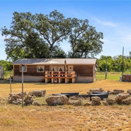 Buy this 2 bed house on County Road 198 in Brown County, TX