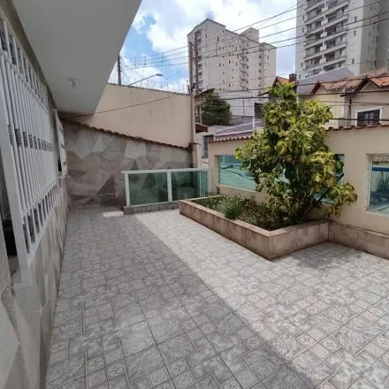 Buy this 2 bed house on Rua Amélia lago in Ponte Grande, Guarulhos - SP