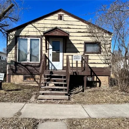 Buy this 3 bed house on 246 West 1st Avenue in Keewatin, Itasca County