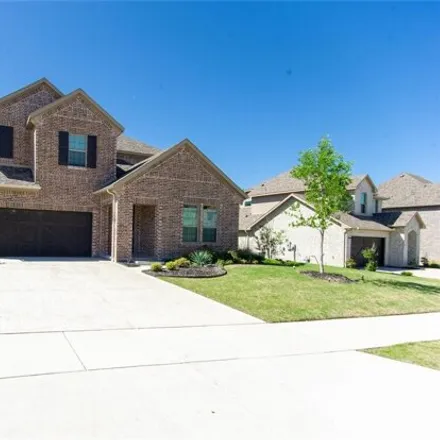 Image 3 - Wakefield Street, Rockhill, Frisco, TX 75078, USA - House for rent