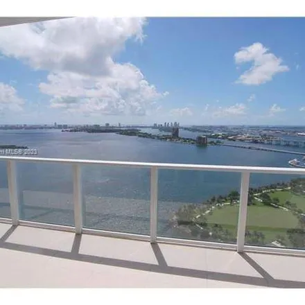 Image 3 - 2066 North Bayshore Drive, Miami, FL 33137, USA - Apartment for rent