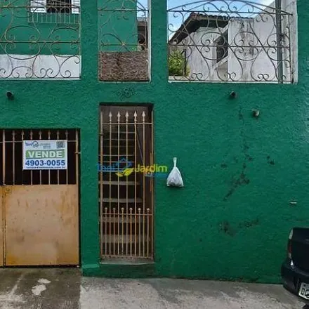 Image 2 - Escola Municipal Elizabete Leonardi, Avenida Pedro Américo, Vila Guarani, Santo André - SP, 09110-560, Brazil - House for sale