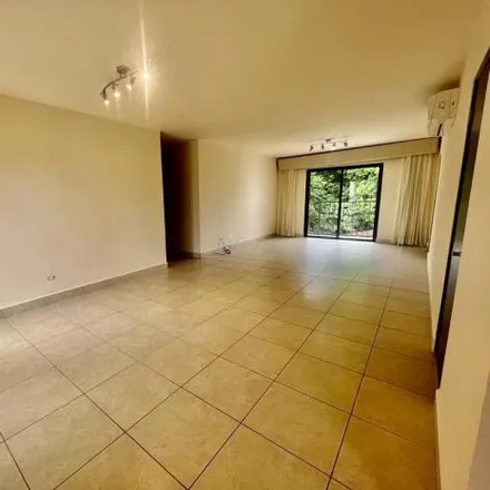 Rent this 3 bed apartment on Avenida Profesora Virginia Mata de la G in 0843, Ancón