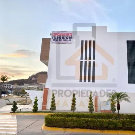 Buy this 6 bed house on Avenida Real del Valle in Real del Valle, 82000 Mazatlán