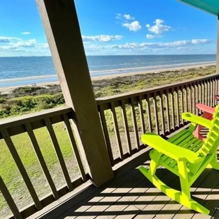 Image 1 - 3161 Gulf Castle Drive, Bolivar Peninsula, Galveston County, TX 77650, USA - House for sale