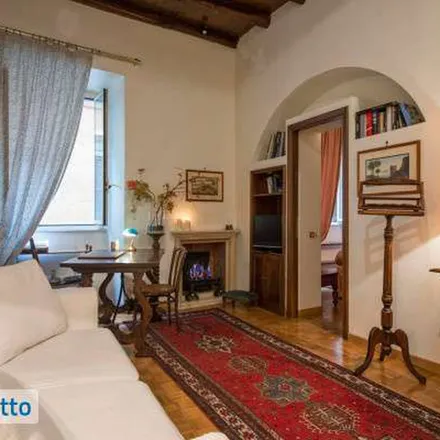 Rent this 2 bed apartment on Hotel Dei Borgognoni in Via del Bufalo 126, 00187 Rome RM