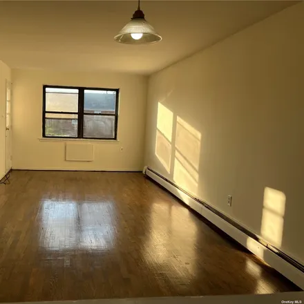 Rent this 3 bed apartment on 88-07 Pontiac Street in New York, NY 11427
