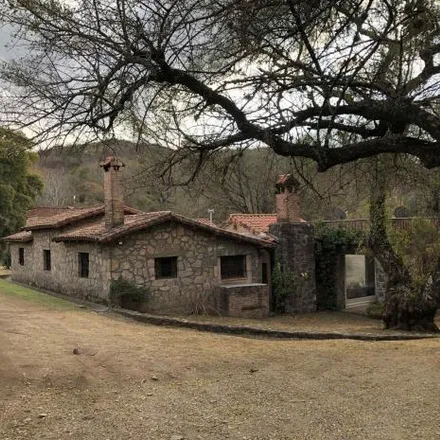 Image 2 - Arce, Departamento Colón, Villa Animí, Argentina - House for sale