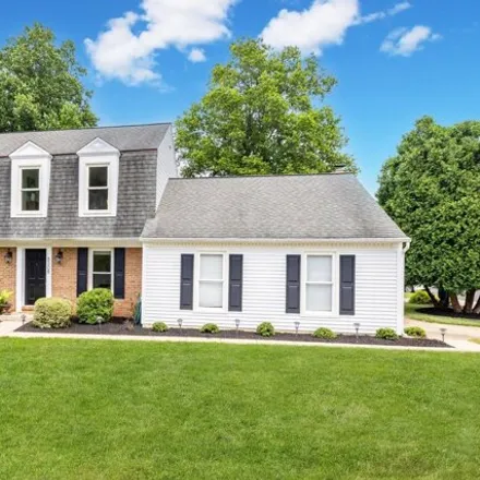 Buy this 4 bed house on 8308 Forestree Court in Dunn Loring, Fairfax County