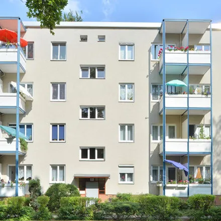 Image 3 - Walsroder Straße 14, 12169 Berlin, Germany - Apartment for rent