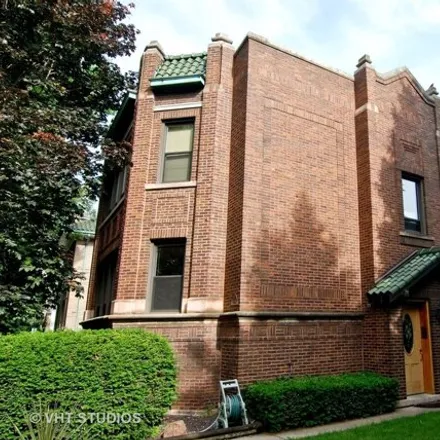 Rent this 3 bed house on 2050 West Berwyn Avenue in Chicago, IL 60625