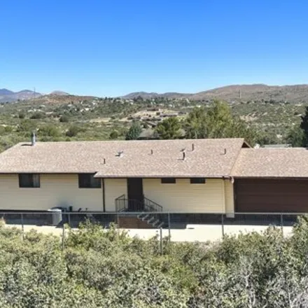 Image 1 - 11341 Antelope Creek Road, Ocotillo, Yavapai County, AZ 86333, USA - House for sale