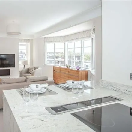 Buy this 2 bed apartment on 50 Sloane Street in London, SW1X 9QB