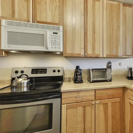 Rent this 3 bed condo on Alpine Meadows in CA, 96146