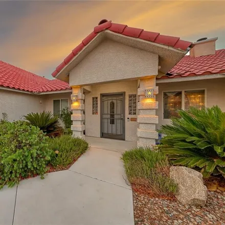 Image 4 - 1112 Iolite Court, Henderson, NV 89011, USA - House for sale