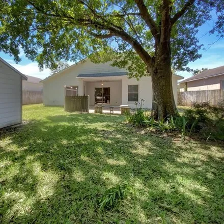 Image 7 - 3331 Abbeyfield Drive East, Gilmore, Jacksonville, FL 32277, USA - House for sale