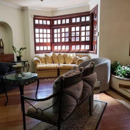 Buy this 4 bed house on Rua Doutor Jesuíno Maciel in Campo Belo, São Paulo - SP