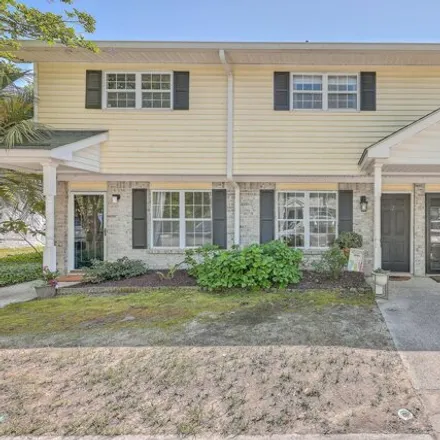 Buy this 2 bed condo on 1960 Gourdin Street in Oakland, Charleston