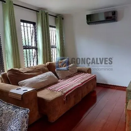 Buy this 3 bed house on Provence in Rua João Ribeiro 544, Campestre