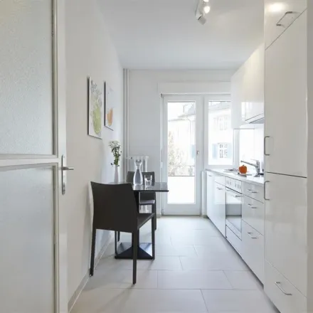 Image 4 - Nordstrasse 5, 8006 Zurich, Switzerland - Apartment for rent