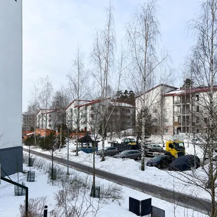 Image 3 - Kilonportti 3, 02610 Espoo, Finland - Apartment for rent