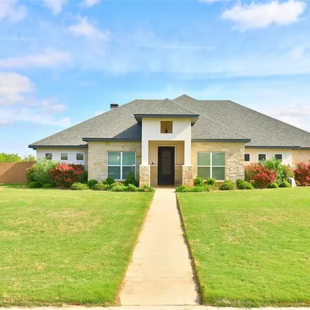 Buy this 4 bed house on 2241 Lance Lane in Taylor County, TX 79602