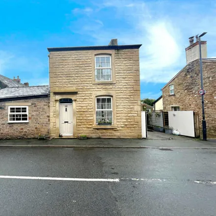Buy this 2 bed townhouse on Blackburn Road in Ribchester, PR3 3YP