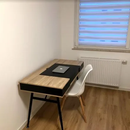 Rent this 2 bed apartment on Szkoła Podstawowa nr 61 im. Michała Kmiecika in 3 Maja, 70-214 Szczecin