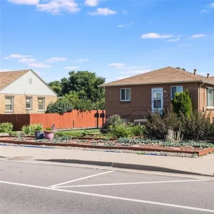 Buy this 6 bed house on Wheat Ridge Lanes in 6595 West 38th Avenue, Wheat Ridge