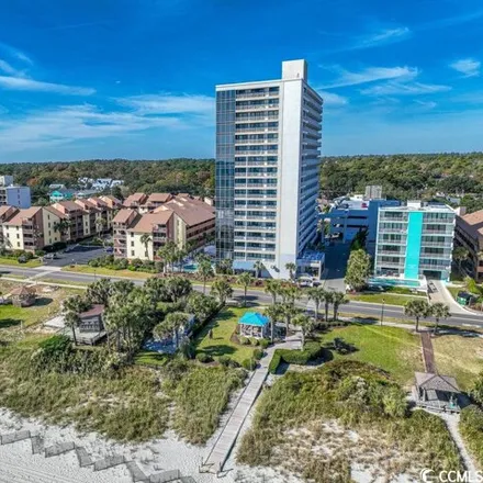 Image 7 - Forest Dunes, 5511 North Ocean Boulevard, Myrtle Beach, SC 29577, USA - Condo for sale