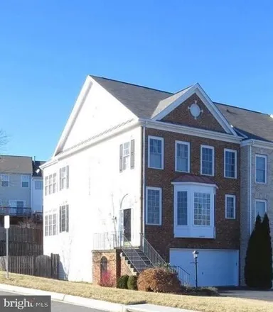 Image 3 - 18465 Montview Square, Leesburg, VA 20176, USA - House for rent